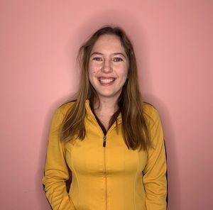 Meet your Posher, Madeleine